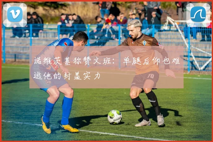 诺维茨基称赞文班：单腿后仰也难逃他的封盖实力