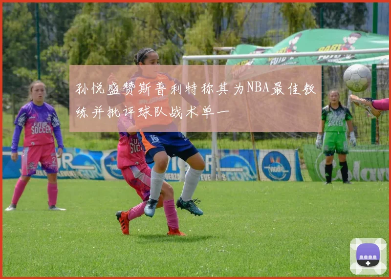 孙悦盛赞斯普利特称其为NBA最佳教练并批评球队战术单一